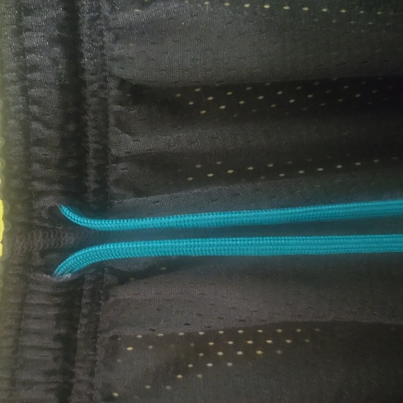 Nike Pro Women's shorts - Picture 4 of 10